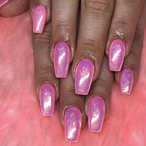 15 Manicures That Are Guaranteed To Help You Slay Summer